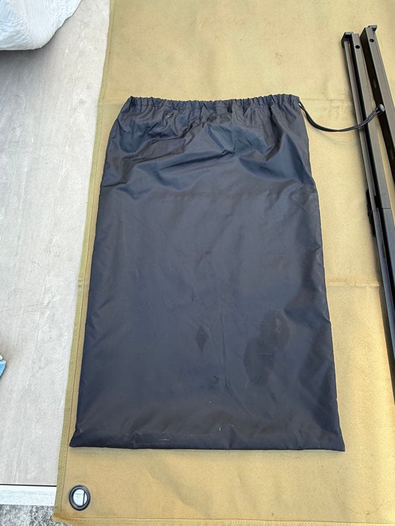 WANTKEY CAMP アウトドアテーブルパーツセット