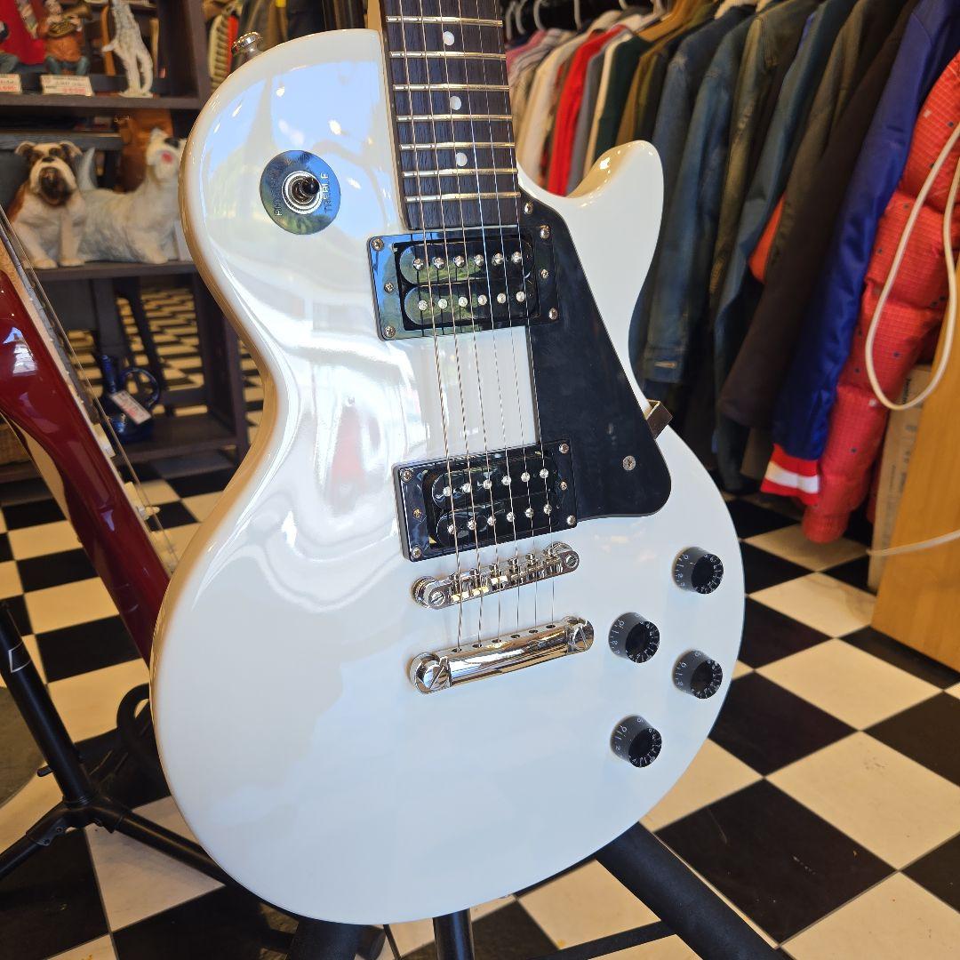 Epiphone カスタムショップ レスポール 100 エピフォン 訳あり