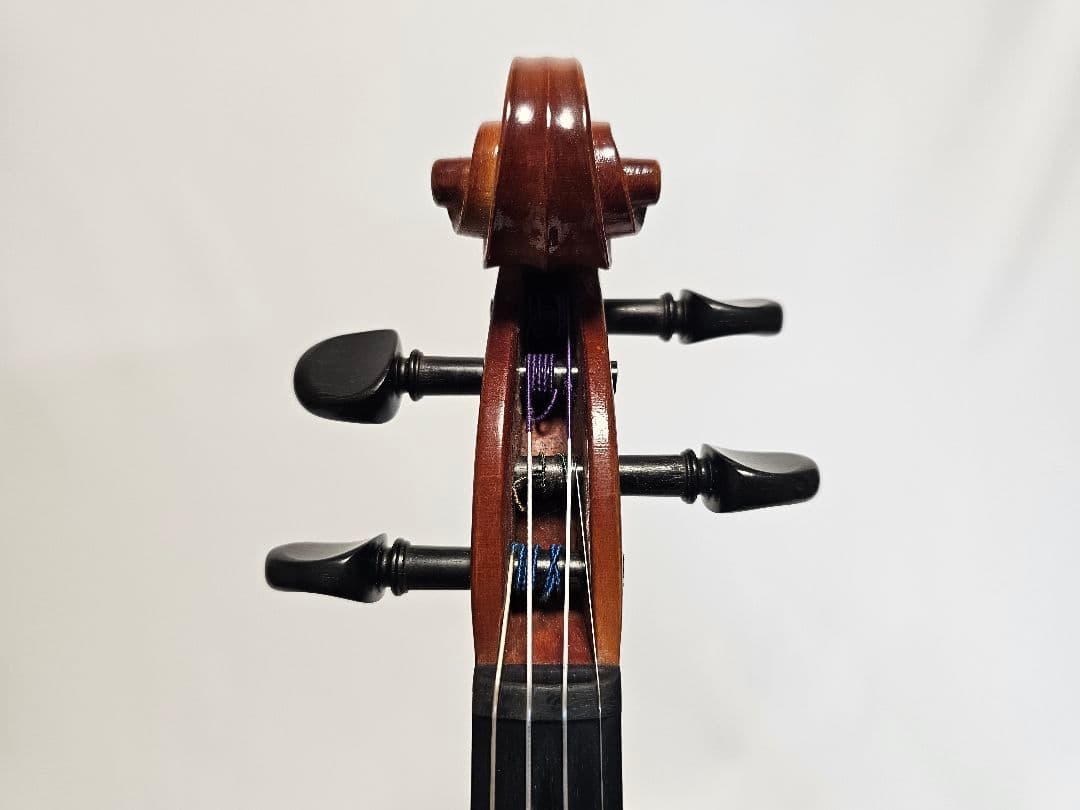 弦楽器 R.Paesold 803 1994 Violin 4/4