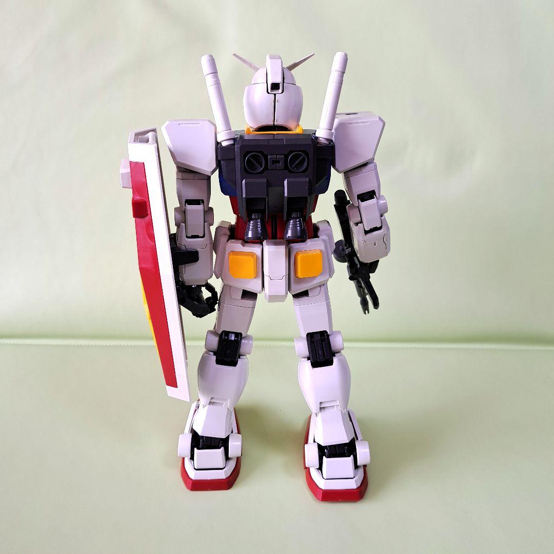 模型製作用品 RX-78-2  GUNDAM  Ver.1.0. 1/60  PG