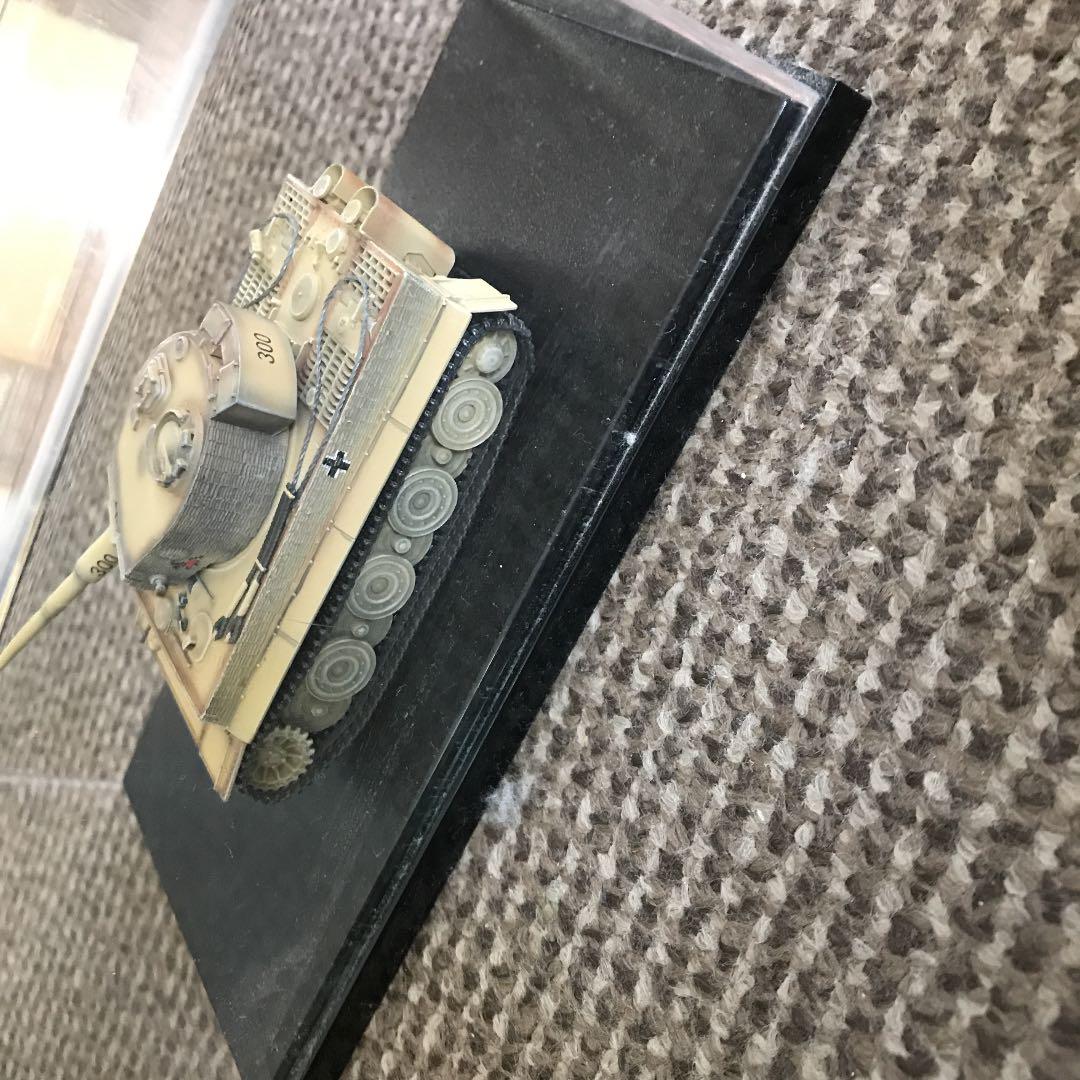 ★TIGER Ⅰ★Sd.Kfz.181 ★DRAGON w/Zimmerit