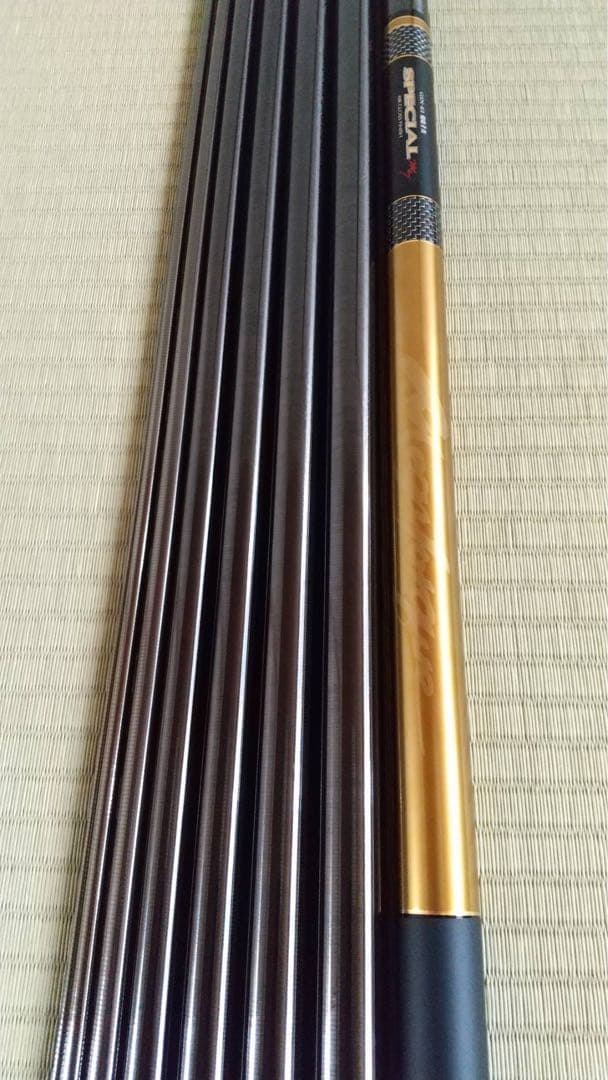 ダイワ銀影競技スペシャルMT95SC