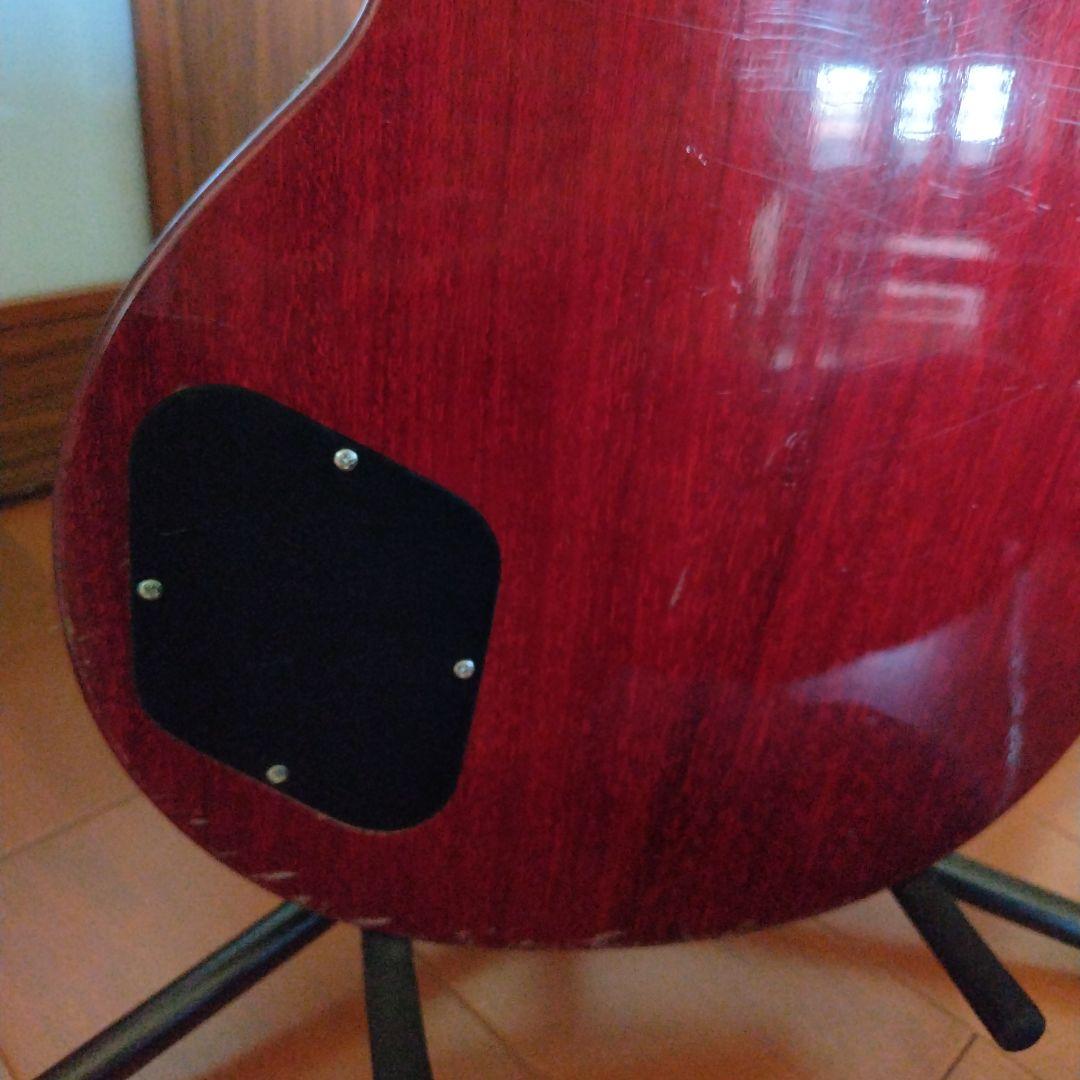 ★ちょいレア　アリアプロ2 レスポール　LS-500D　1981年