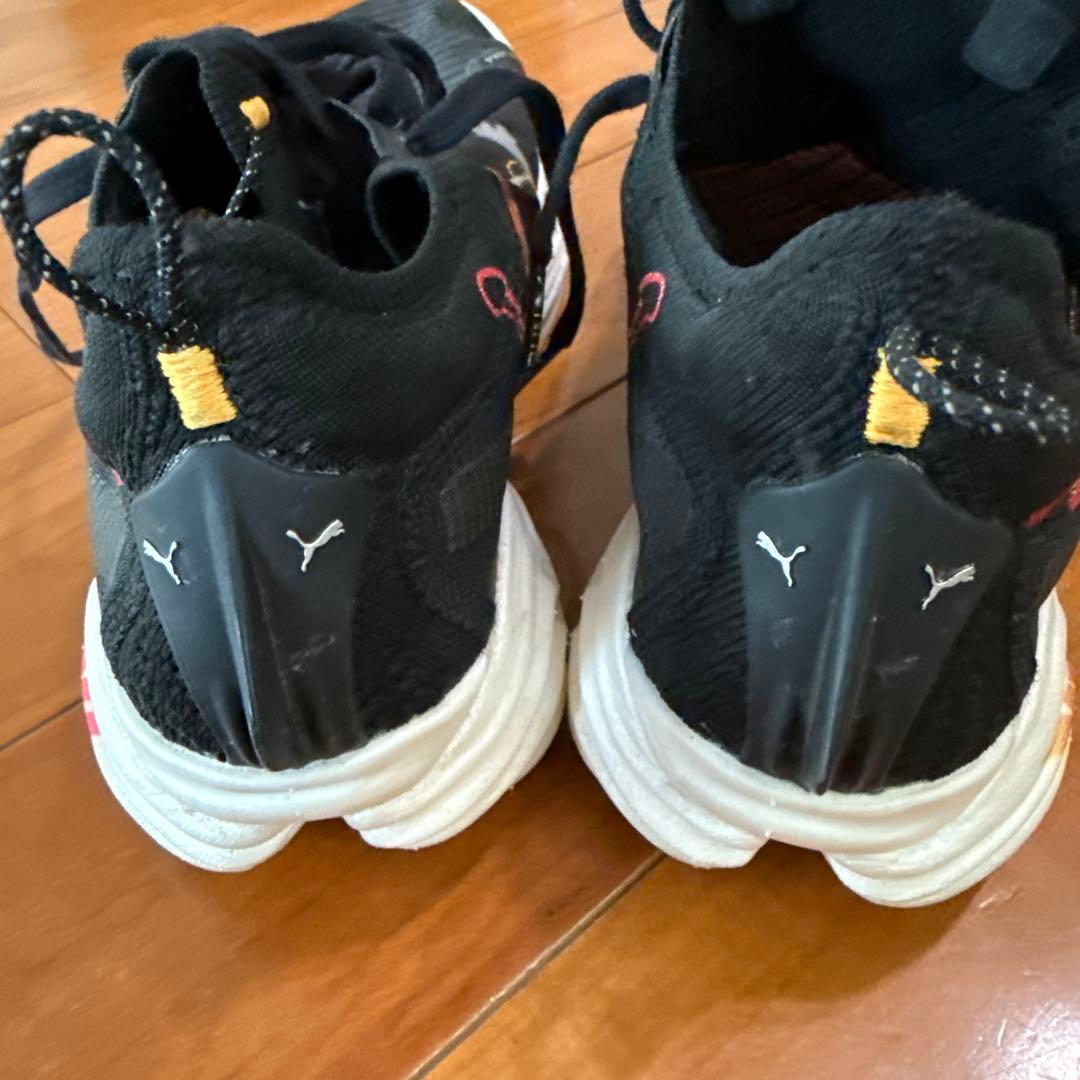 Puma Fast-R2. 25.5センチ