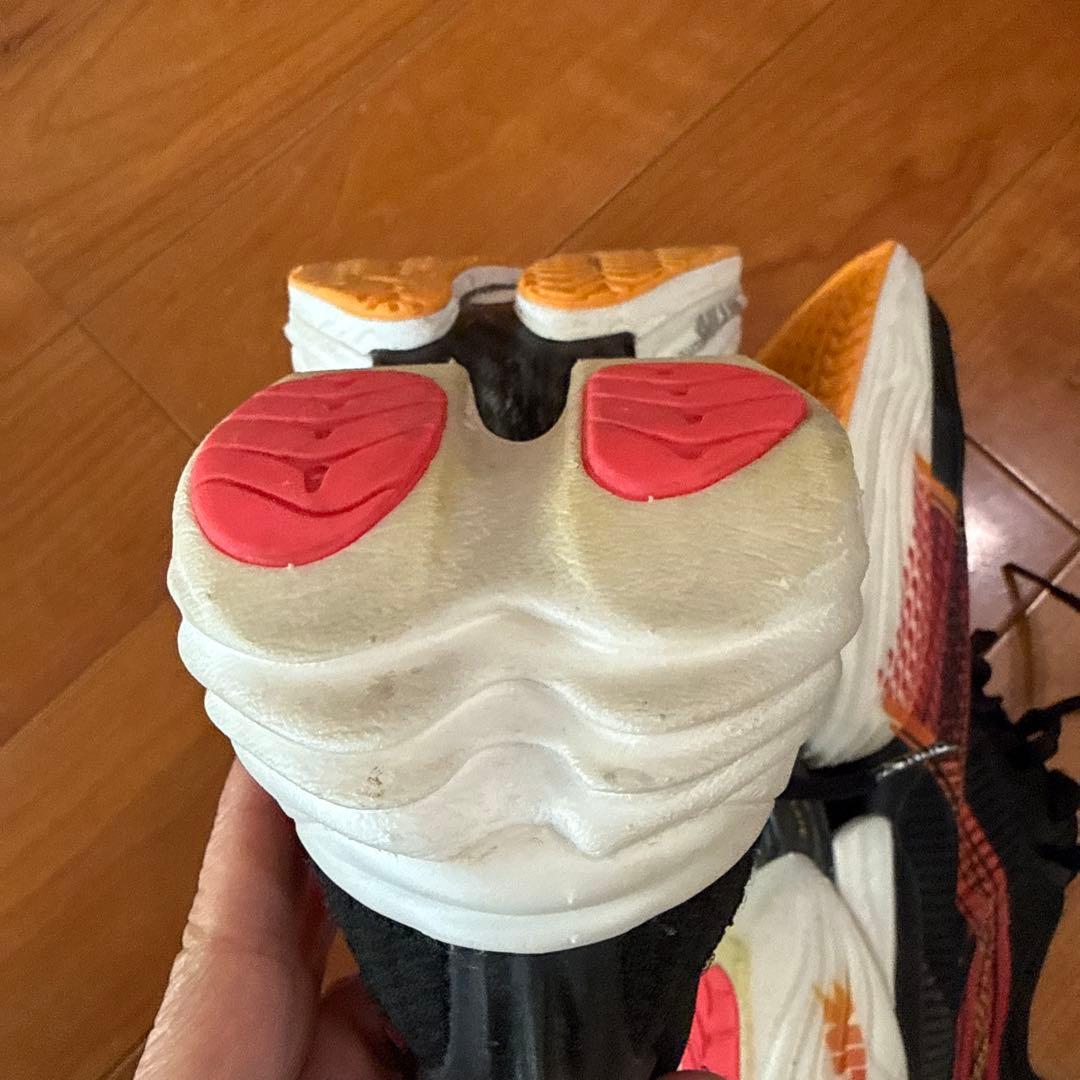 Puma Fast-R2. 25.5センチ