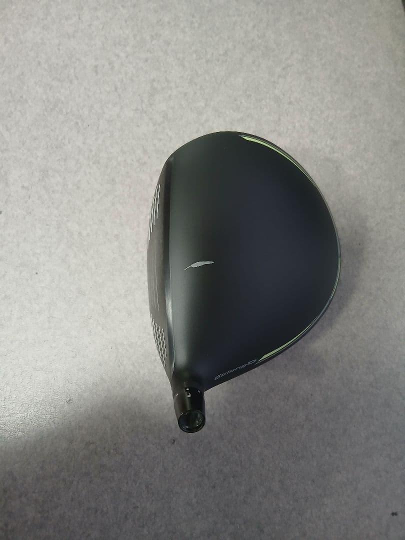 フォーティーン GelongD DX001- HT ヘッドのみです。