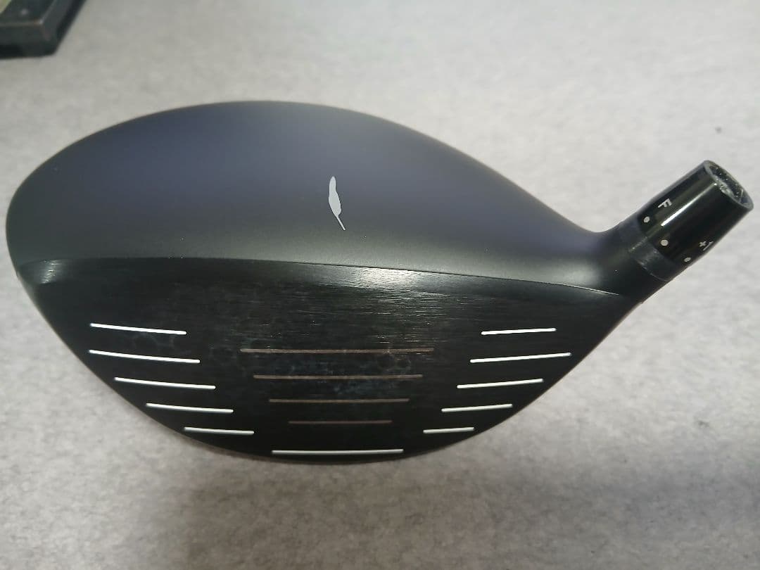 フォーティーン GelongD DX001- HT ヘッドのみです。