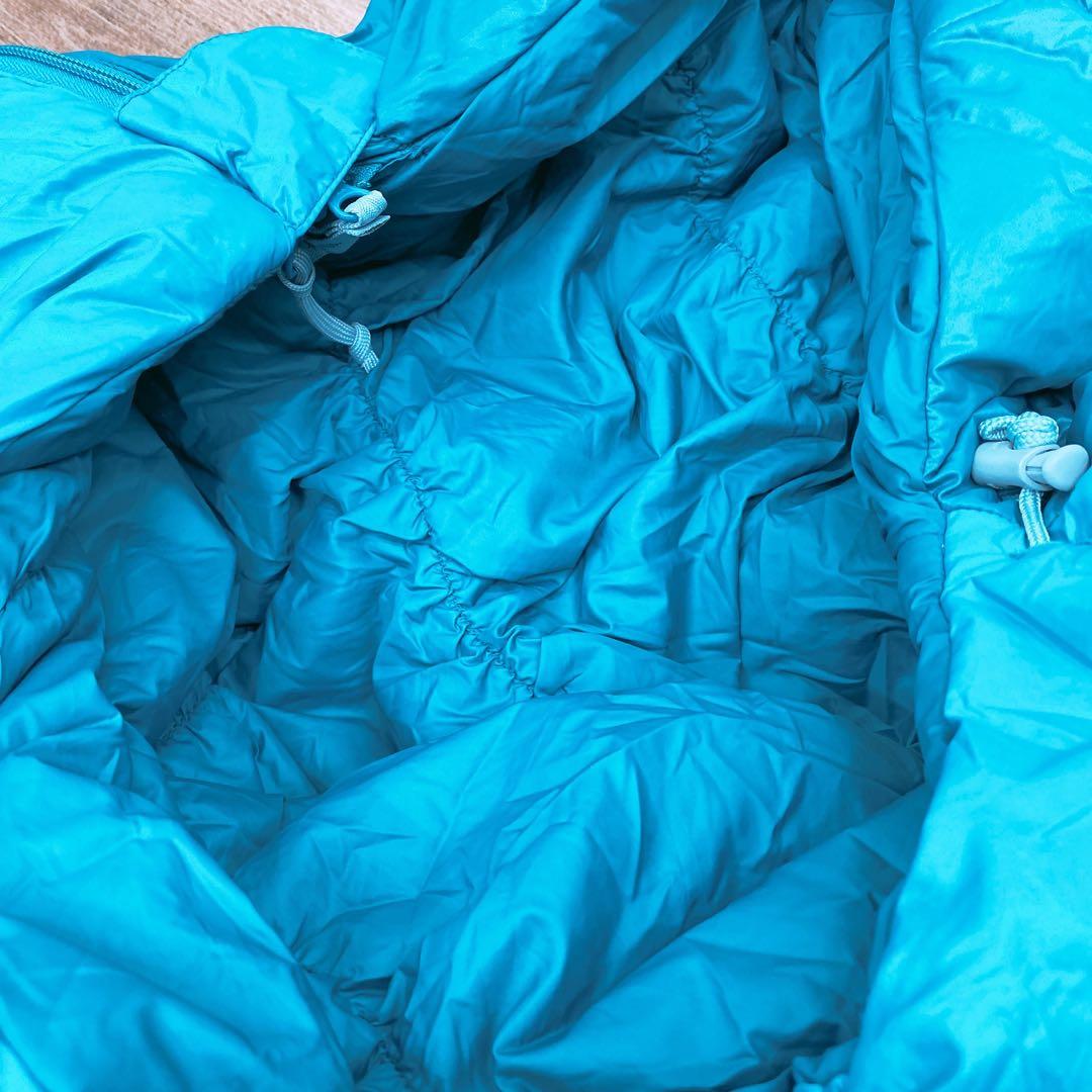 【TAKU】mont-bell モンベル バロウバッグ#3 寝袋 シュラフ