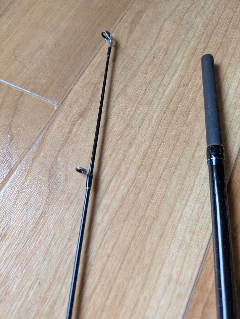 FCS-962M メジャークラフト シマノ　LUREMATIC S86ML