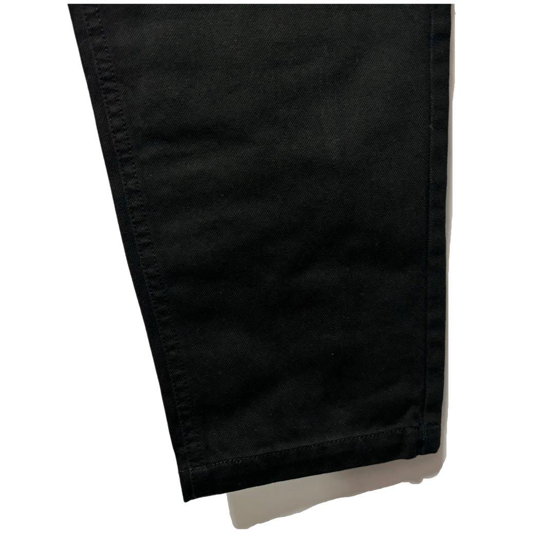 新品 ラッセルノ ゴルフ コンバット カーゴジョガーパンツ ブラック XL 6