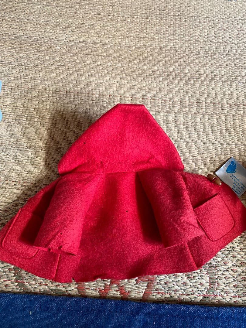 パディントン　ガブリエル社　ヴィンテージベア