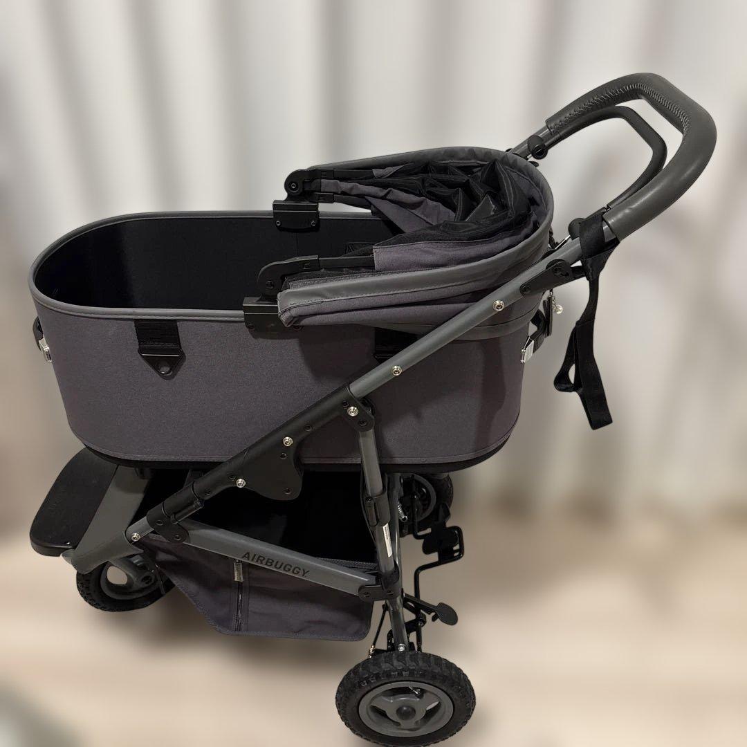 エアバギー　AIRBUGGY DOME3 PREMIERSET LARGE