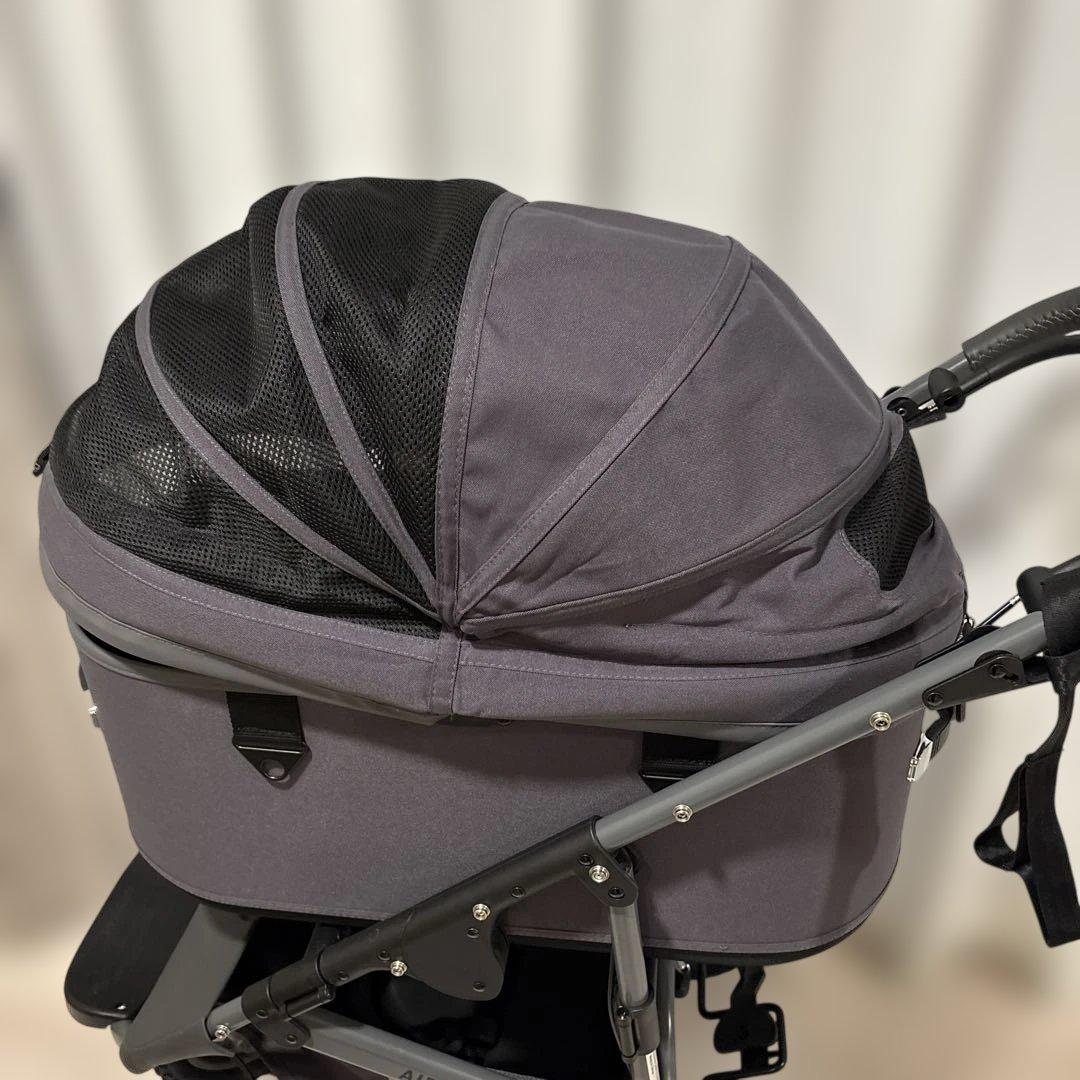 エアバギー　AIRBUGGY DOME3 PREMIERSET LARGE