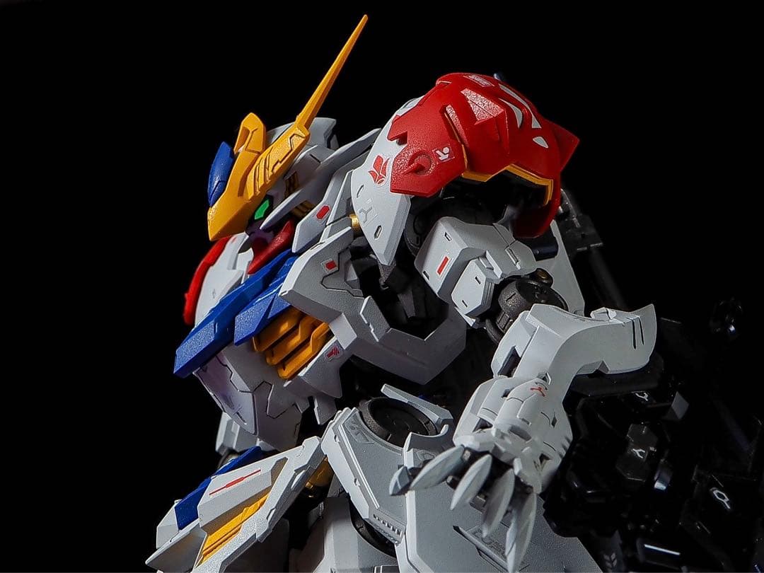 ハク品　ルプス