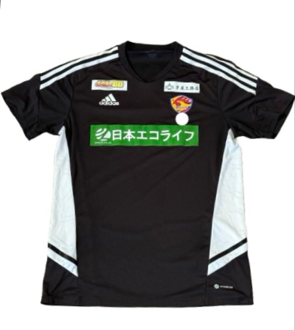 ベガルタ仙台 プラクティスシャツ 上下