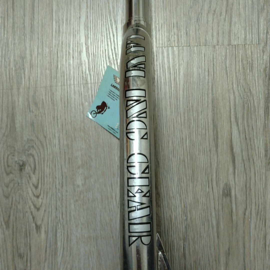 SE BIKES LANDING GEAR FORK 新品未使用