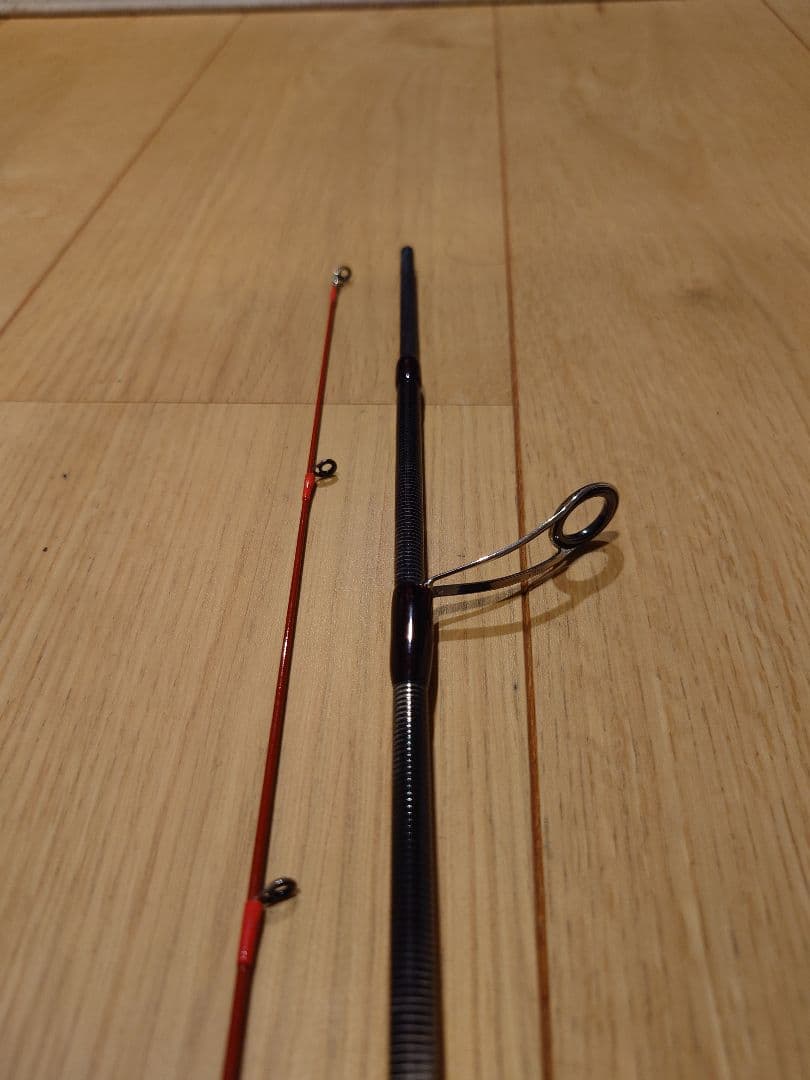 テイルウォーク　ティップラン　SALTY SHAPE 510ML/SJ