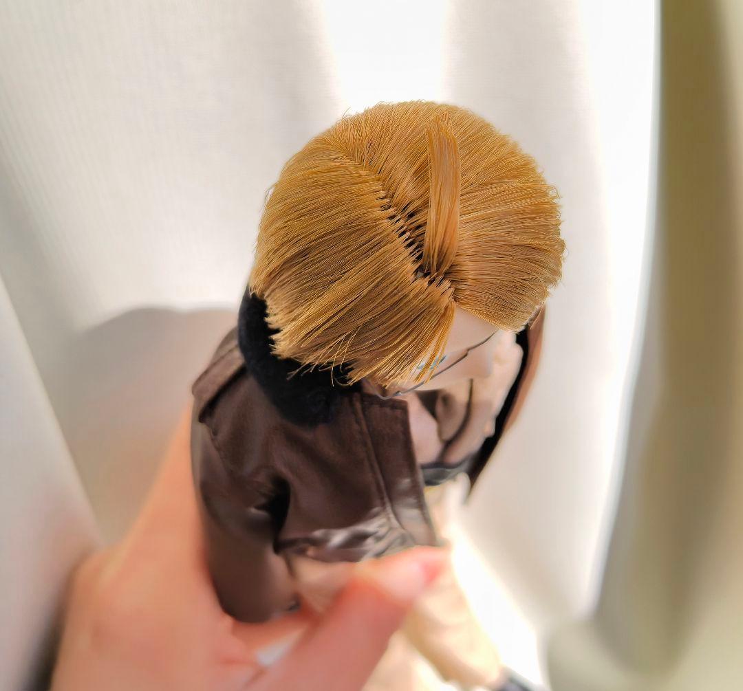 ヘタリア　アメリカ　azone ドール　1/6アスタリスクコレクションシリーズ