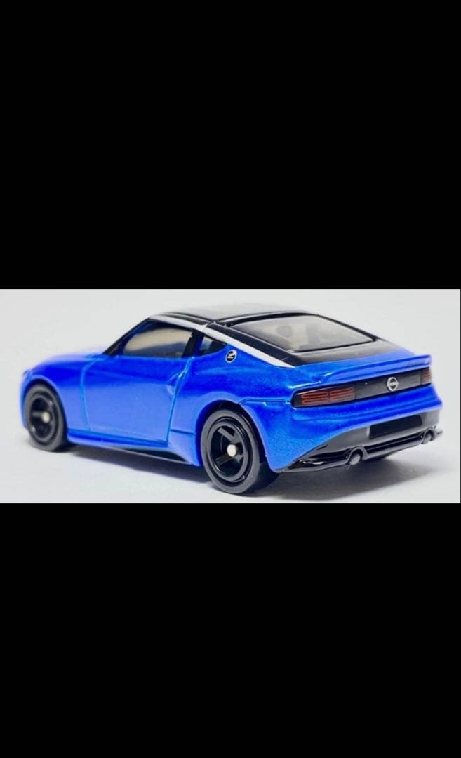 トミカ 非売品Fairlady Z ミニカー(値下げ交渉可能！)