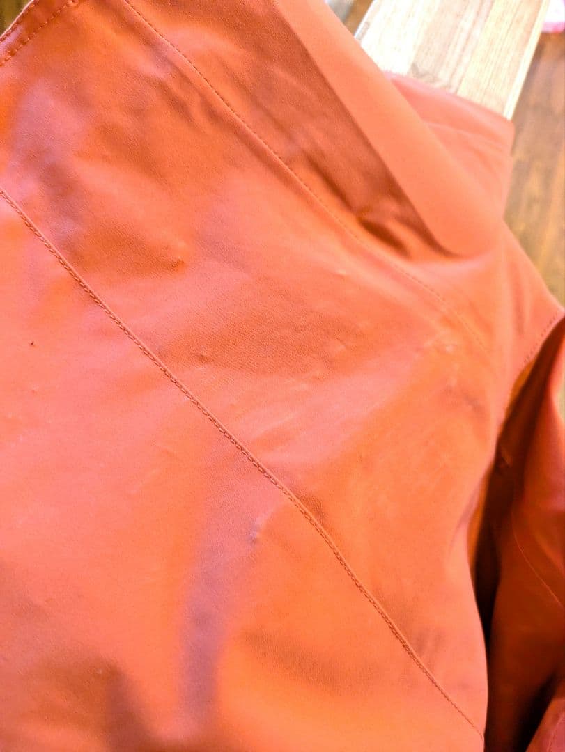 よ*ん様 ミズノ　スキーウェア　メンズ　上下セット　上（Lサイズ）　下（XLサイ