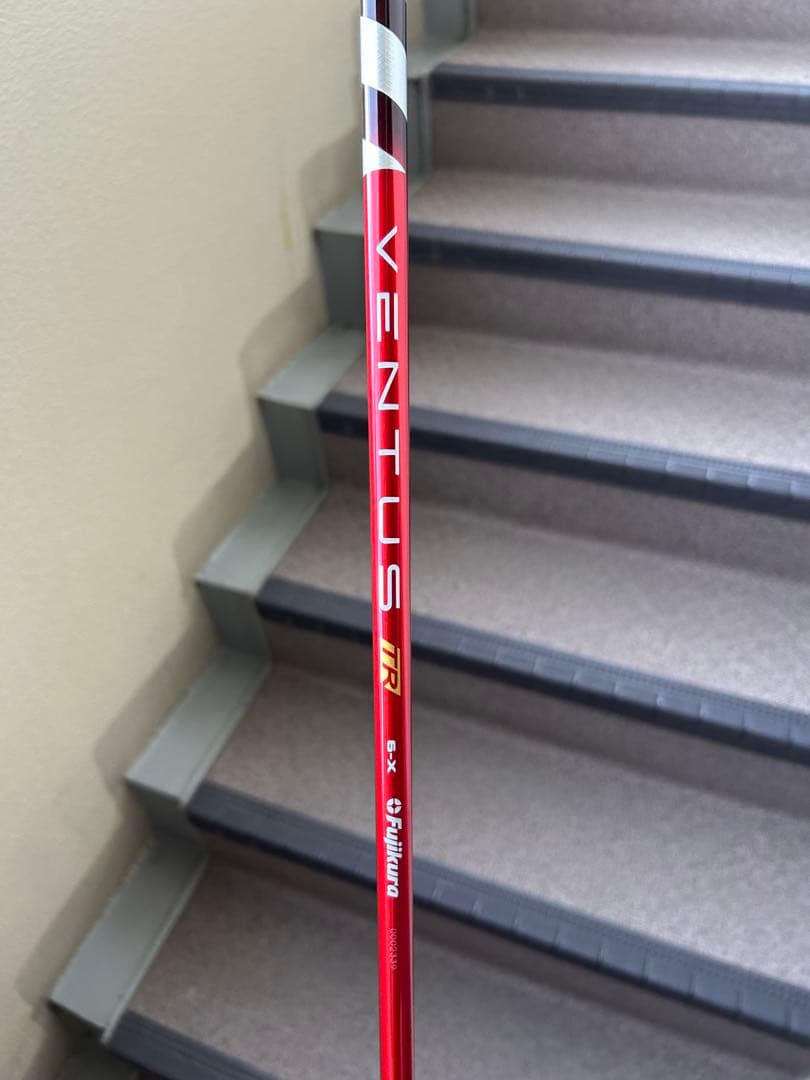 ドライバー ピン G440 LST 10.5度/ベンタスtrレッド 6X