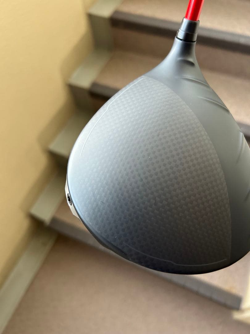 ドライバー ピン G440 LST 10.5度/ベンタスtrレッド 6X