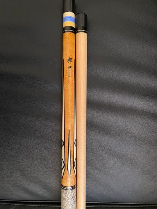 MAJESTICA キュー　MF-11