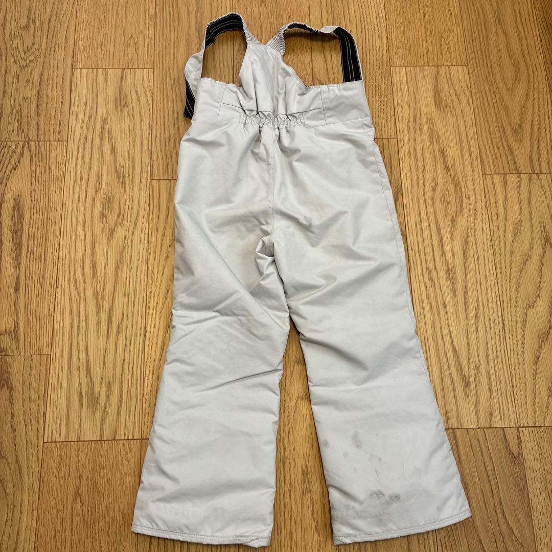 Phenix フェニックス キッズ 120サイズ スキーウェア セットアップ上下