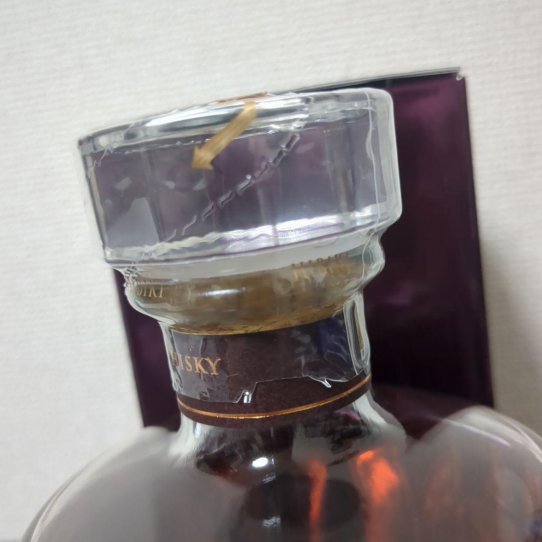 響21年 700ml 箱付き