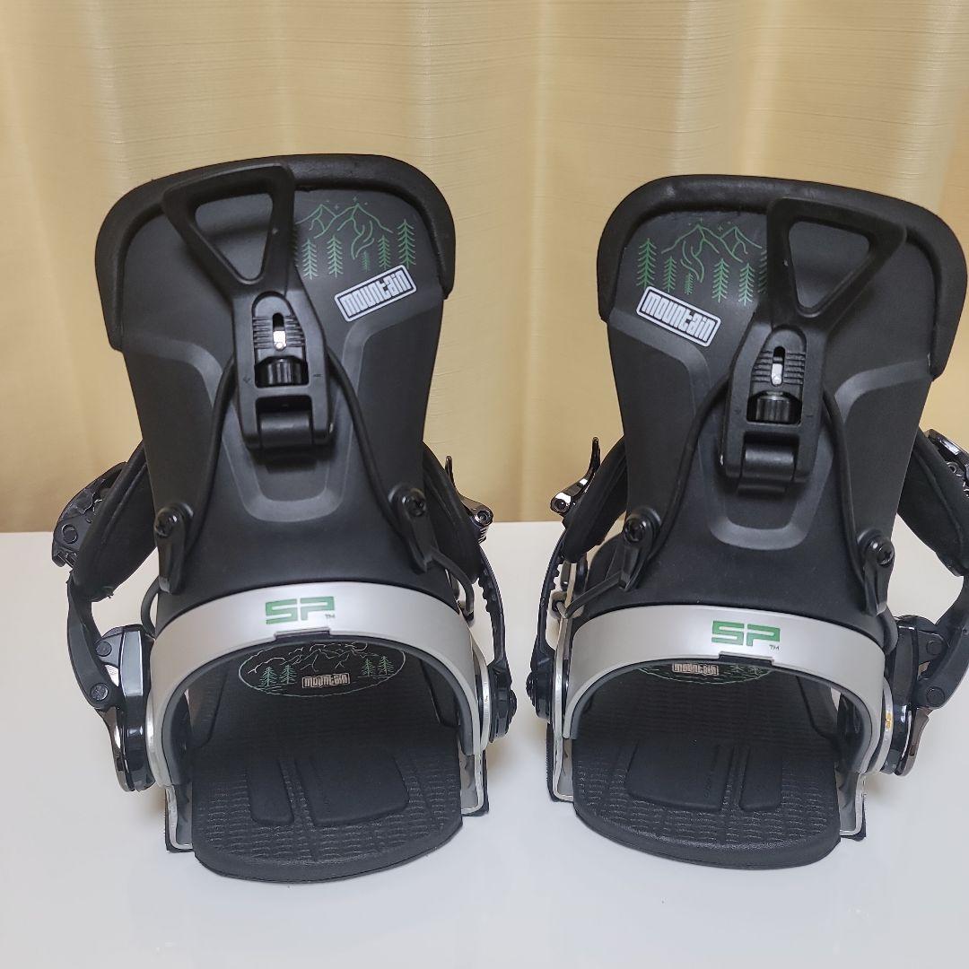 SP　MOUNTAIN　ビンディング　24―25 M