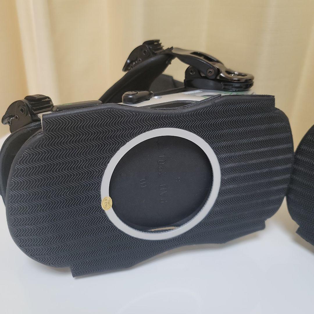 SP　MOUNTAIN　ビンディング　24―25 M