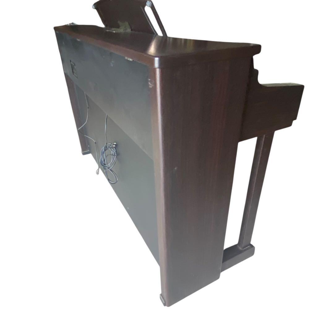 あんな　ヤマハ Clavinova CLP-911電子ピアノ 動作品