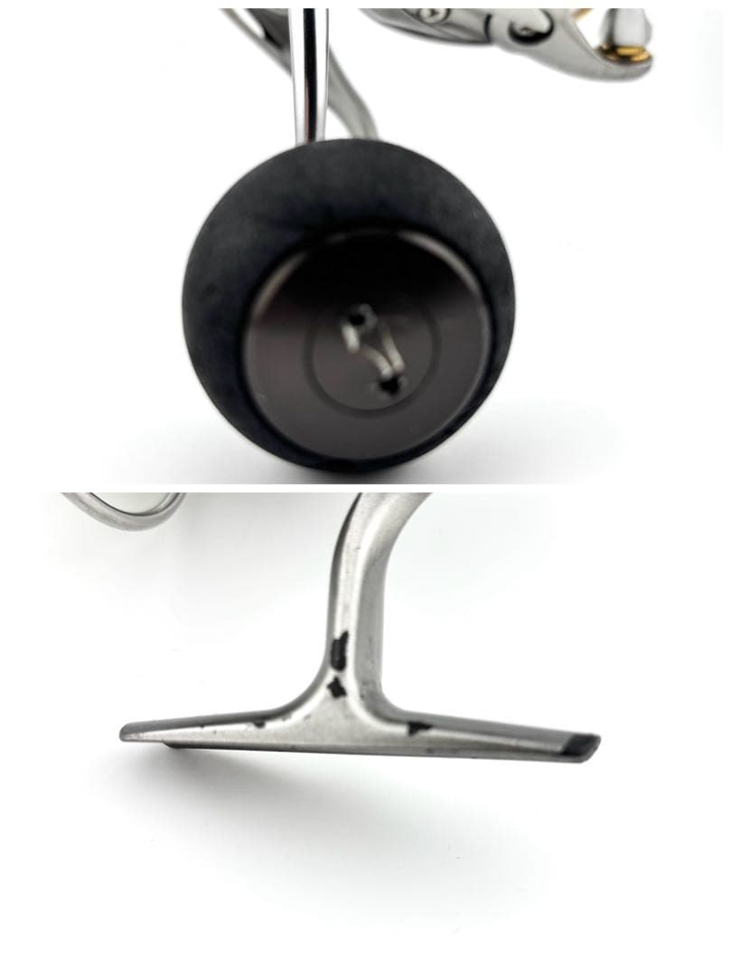 Daiwa ダイワ 12 LUVIAS 3012 ルビアス