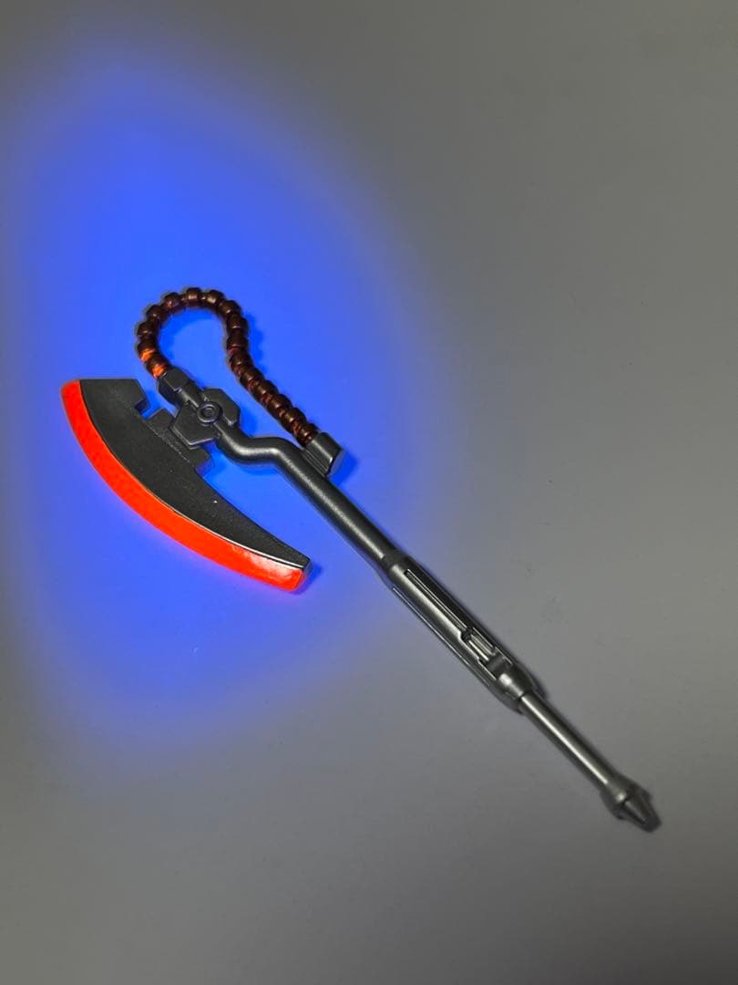 ガンプラ HG 1/144 軍警ザク 塗装完成品