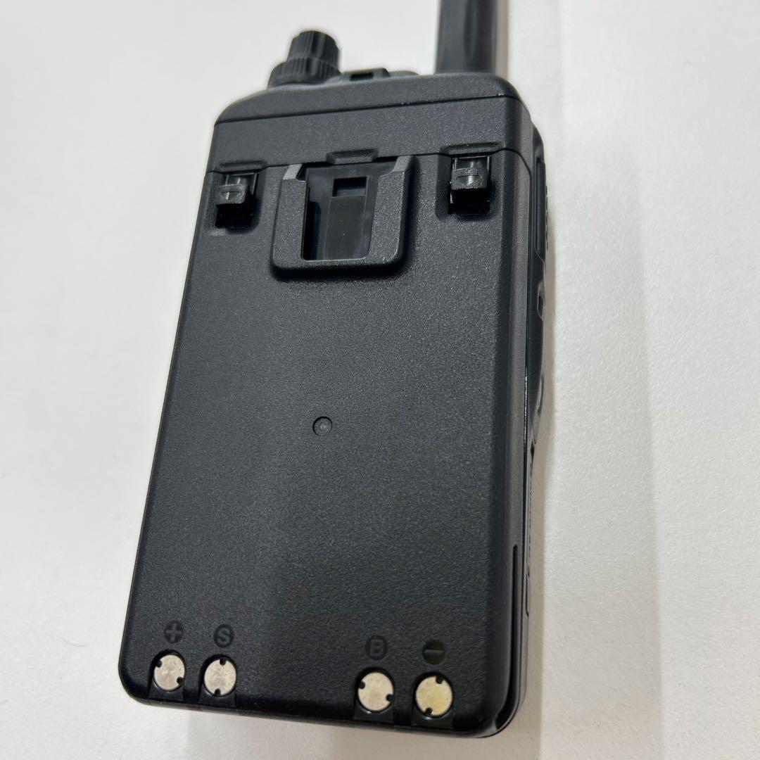 ICOM 3点セットID-51PLUS / BC-202 / HM-186LS