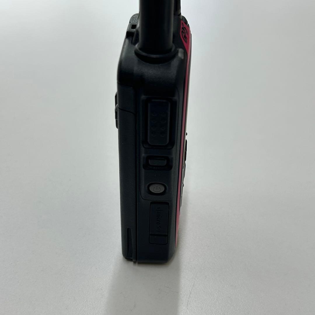 ICOM 3点セットID-51PLUS / BC-202 / HM-186LS