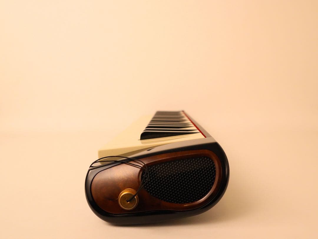 SUZUKI メロディオン PRO-37 V2