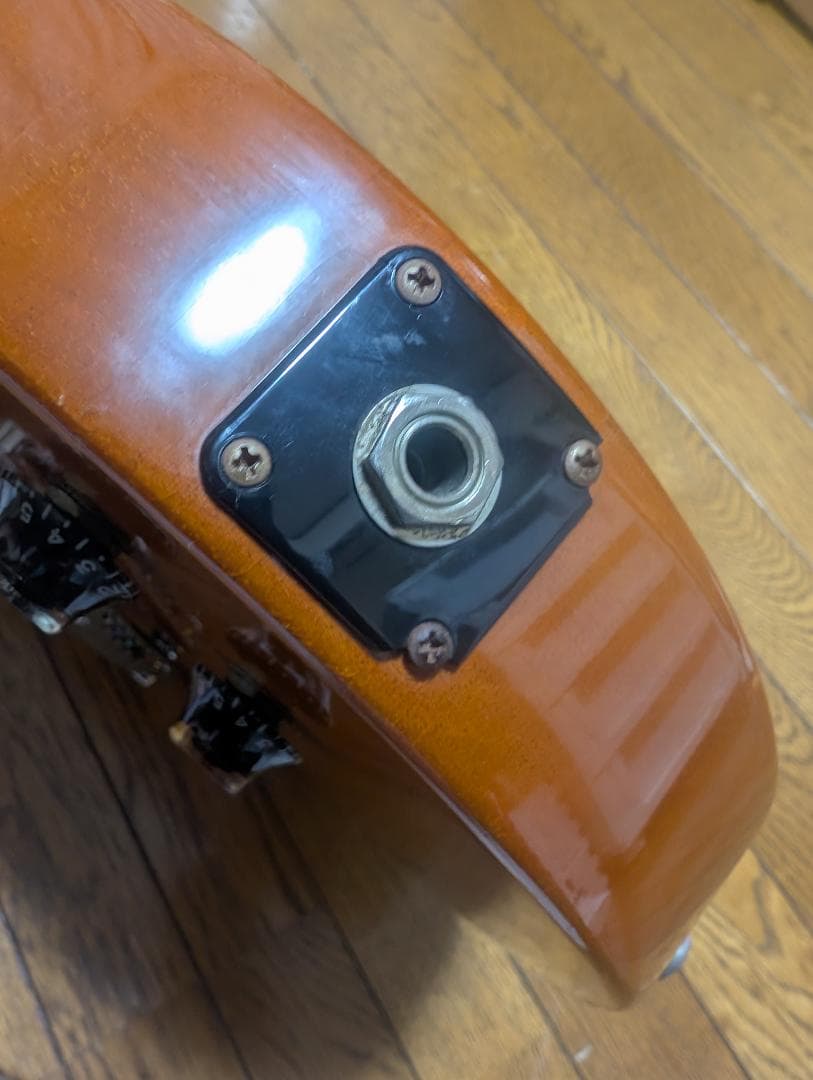 ト*ト様 中古 2003年製 Gibson Les Paul Special エ