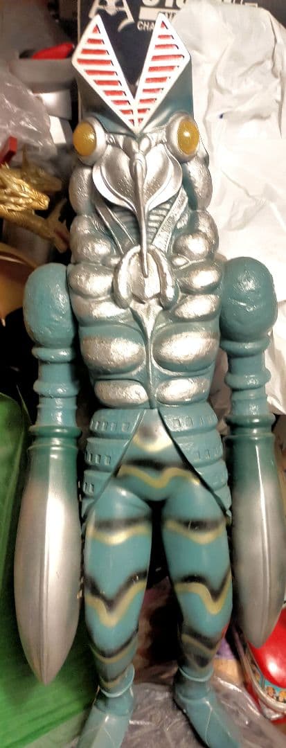 バルタン星人ビッグ