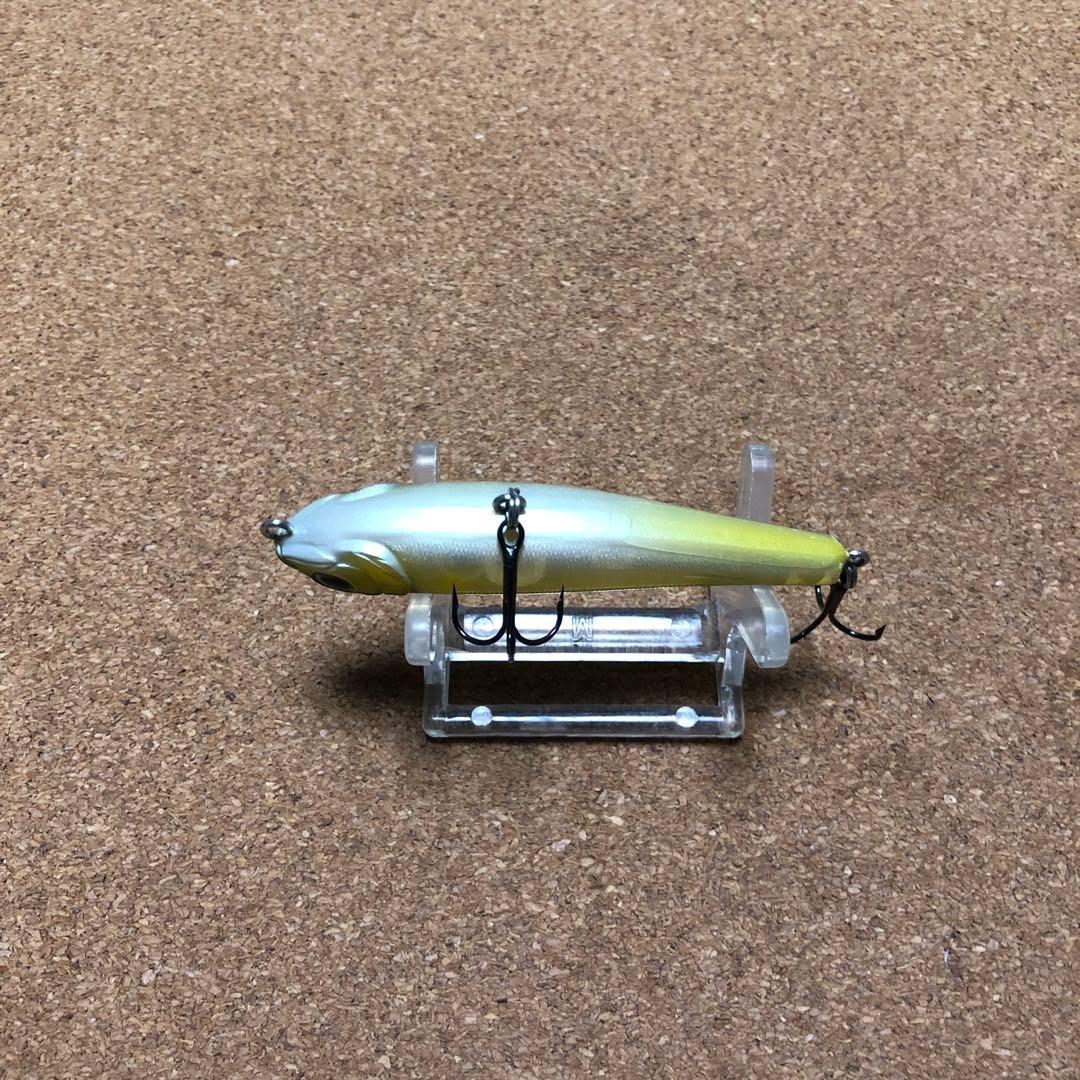 MEGABASS COAYU メガバス コアユ ルアー ペンシルベイト セット