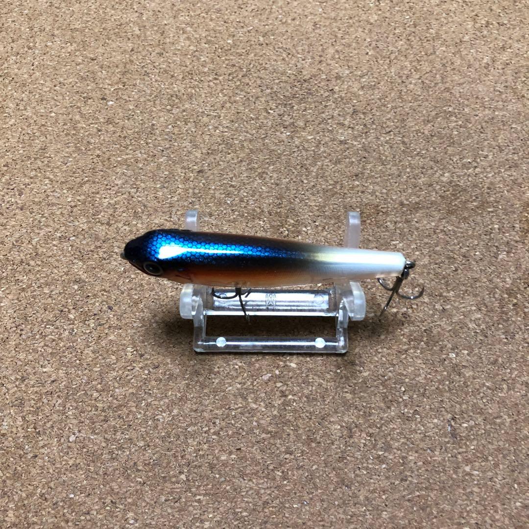 MEGABASS COAYU メガバス コアユ ルアー ペンシルベイト セット