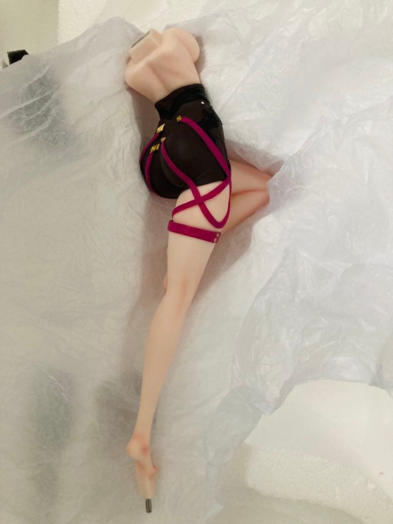 hakimi Studio 崩壊スターレイル カフカ 1/6 スタチュー