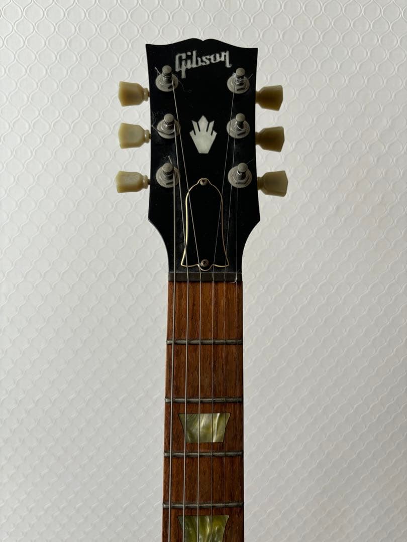 ギター Gibson DC PRO