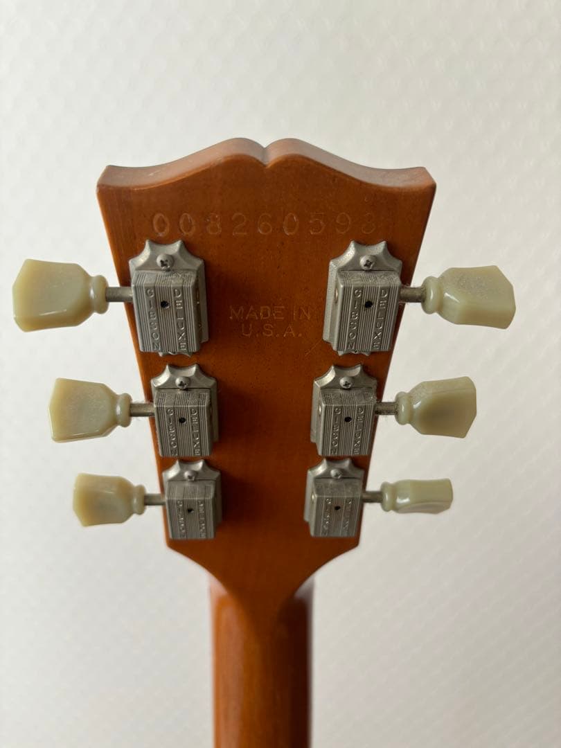 ギター Gibson DC PRO