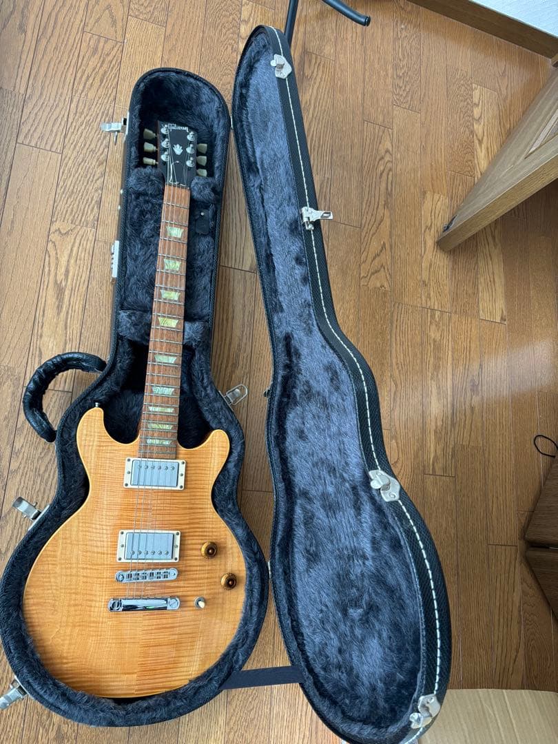 ギター Gibson DC PRO