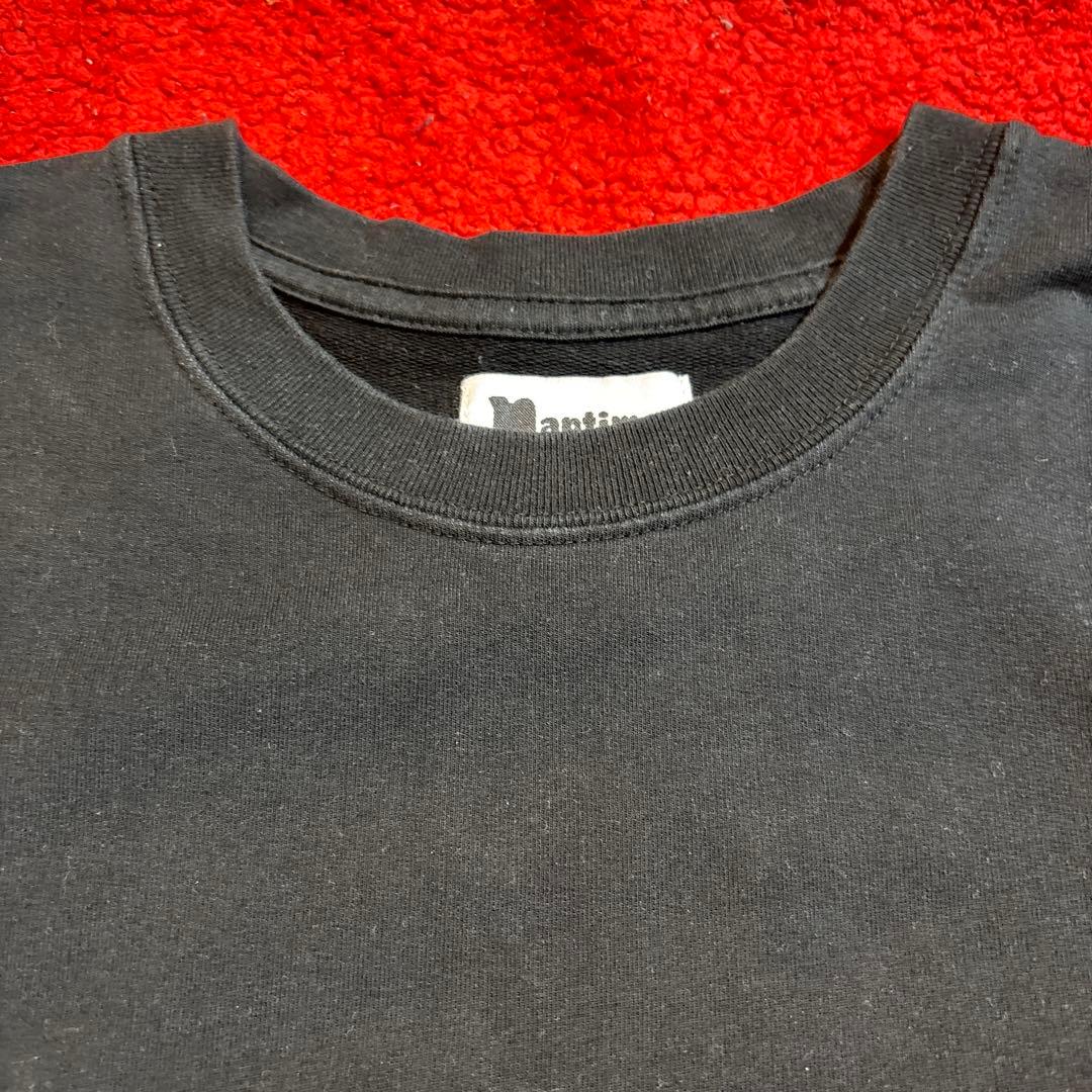 ナップタイム　naptime. Nissy 西島隆弘　パンツ　Tシャツ