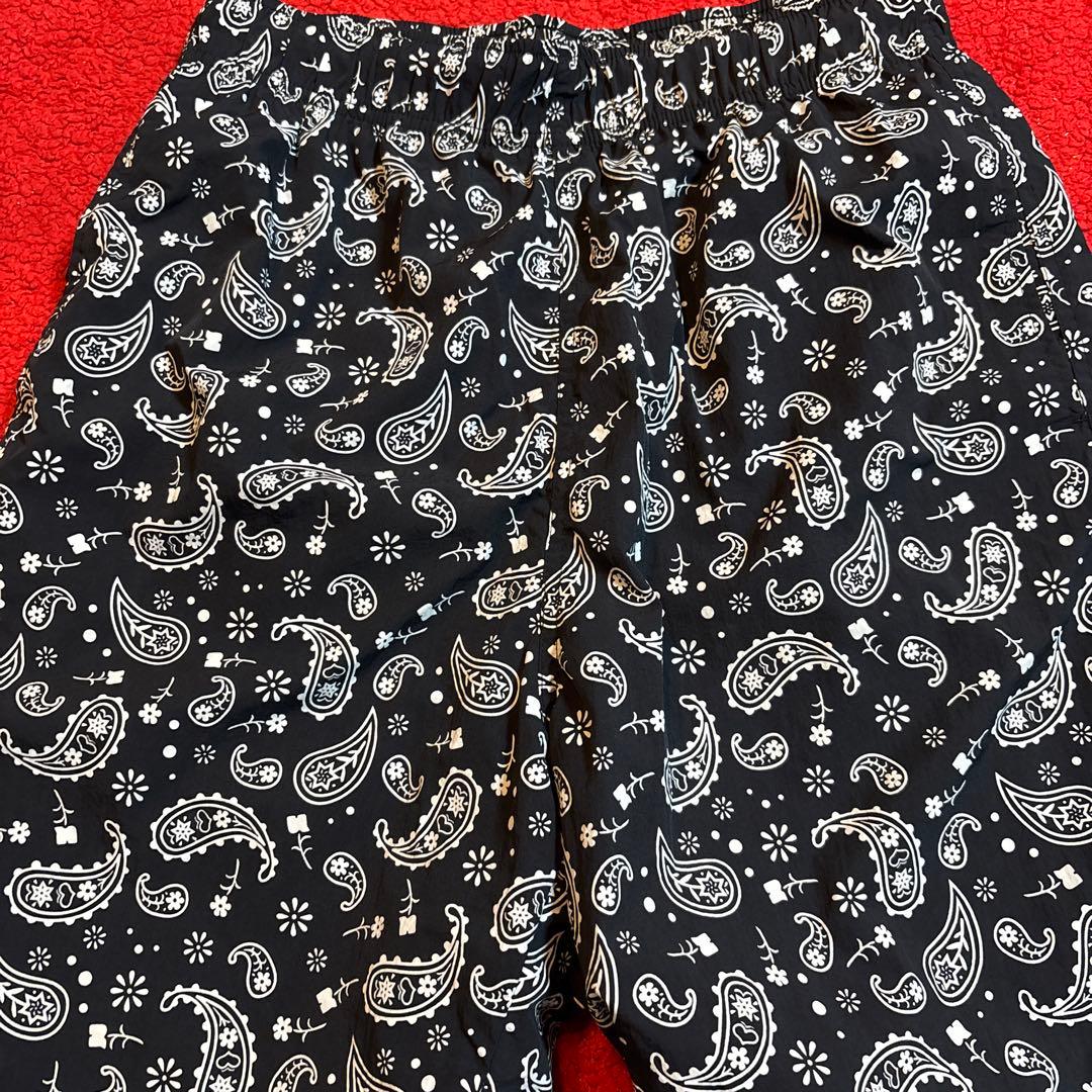 ナップタイム　naptime. Nissy 西島隆弘　パンツ　Tシャツ