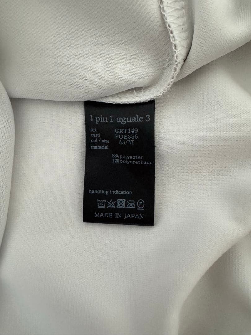 超美品！！ ウノピュウノゴルフウェア