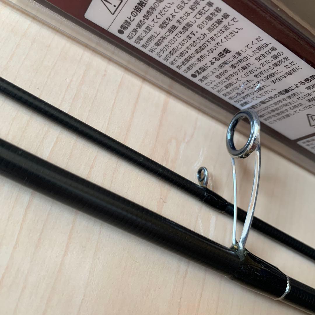 ☆ Sephia BB S803M ロッド　SHIMANO ☆