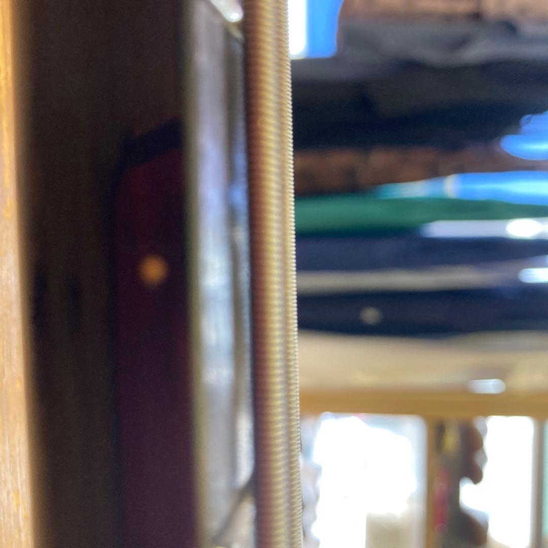 Aria Pro II RSBシリーズ エレキベース ブラック　日本製